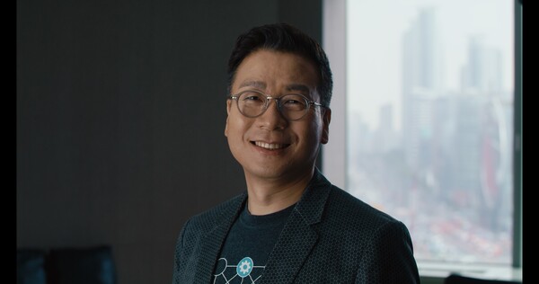 ▲인텔코리아 배태원 신임 사장.