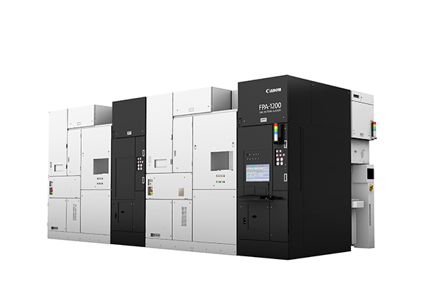 FPA-1200NZ2C. /사진=캐논