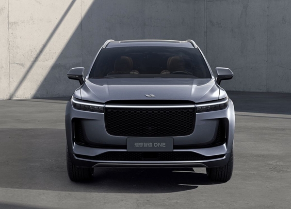 리오토의 '리샹ONE'. /사진=리오토