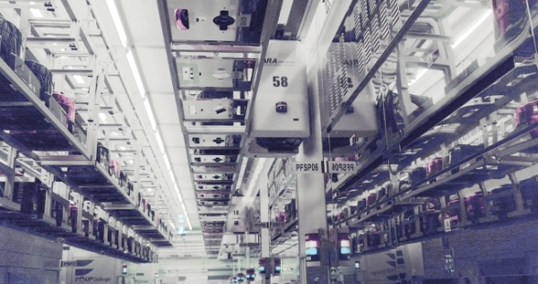 삼성전자 파운드리 사업장/삼성전자 제공