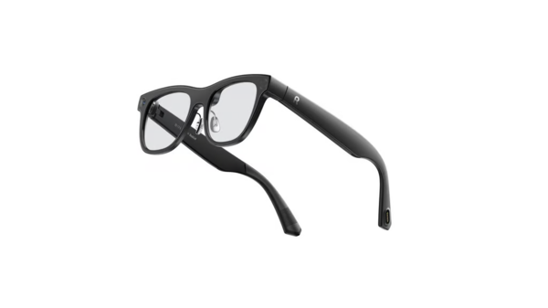 로키드 글래스. /사진=로키드