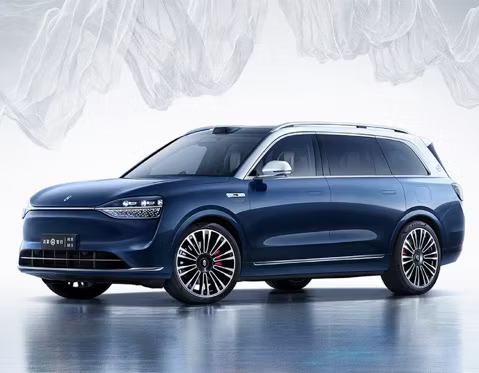 아이토 'M9'. /사진=아이토