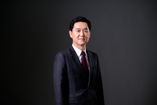 ▲DX부문 최고기술책임자(CTO) 겸 삼성리서치 연구소장 전경훈 사장.