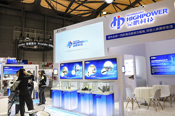 /사진=하이파워테크