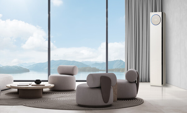 ▲LG 휘센 오브제컬렉션 타워I.