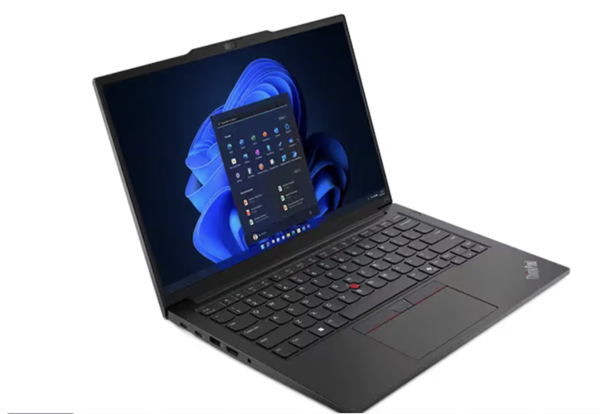 레노버 노트북 '씽크패드'. /자료=레노버