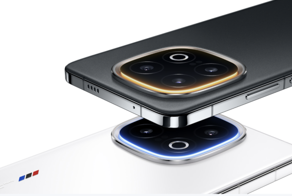 아이쿠 플래그십 스마트폰 'iQOO13'. /자료=아이쿠