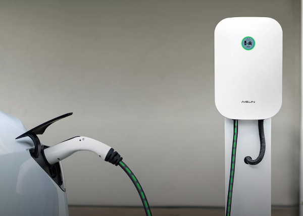 개인용(가정용) 충전기. /사진=AISUN