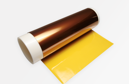 TPI 코팅 PI 필름. /자료=아이피아이