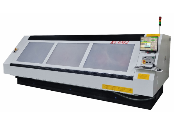 타리안테크의 PCB 라우팅 장비. /사진=타리안테크