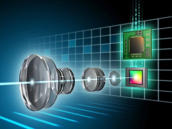 CMOS이미지센서. /자료=어플라이드머티어리얼즈