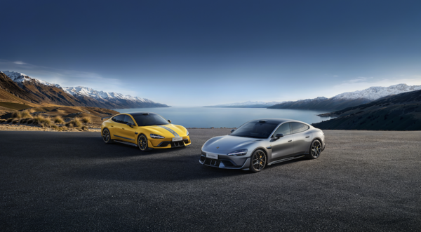 샤오미 'SU7 울트라.' /자료=샤오미