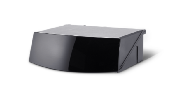 허사이의 차량용 라이다 ATX 시리즈. /사진=허사이