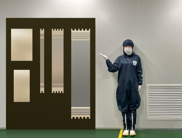 중링테크놀로지의 인바와 FMM. /자료=중링