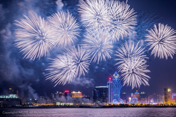 Agoda and Macao Government Tourism Office Join Forces to Showcase Macao ...