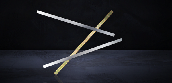 디스플레이구동칩(DDI). /사진=매그나칩