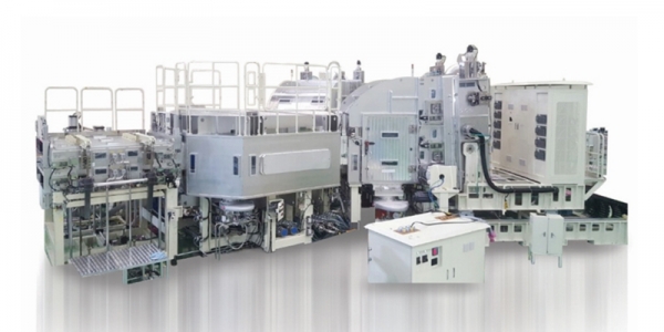 아바코의 스퍼터 장비. /사진=아바코