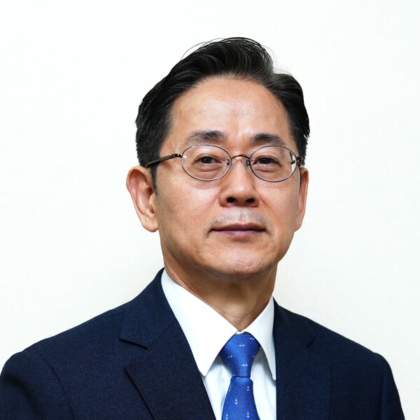 ▲온세미코리아 이태종 신임 대표이사.