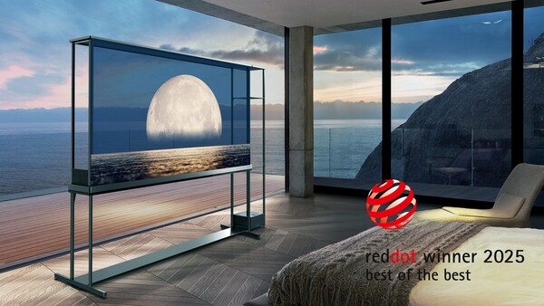 LG전자 LG 시그니처 올레드 T.