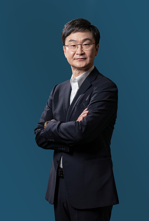 ▲이종혁 삼성디스플레이 대형사업부장.