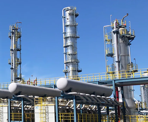 롱화테크 생산기지. /사진=롱화테크놀로지그룹