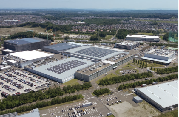 TEL 미야기현 캠퍼스. /사진=TEL