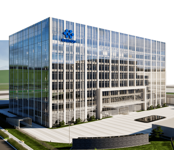 화유코발트 본사. /사진=화유코발트