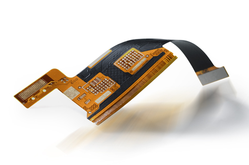 RF-PCB. /사진=비에이치
