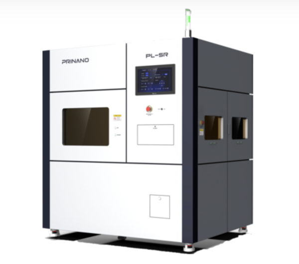 푸린테크 NIL 리소그래피 장비. /사진=푸린테크(PRINANO)