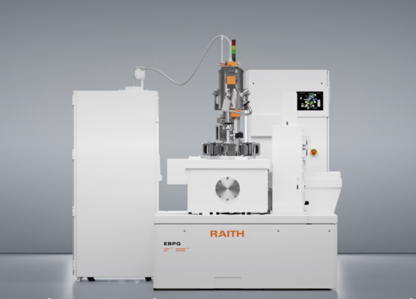 EBL 장비. /사진=레이스