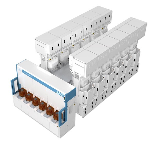 비스타라 플랫폼. /사진=어플라이드