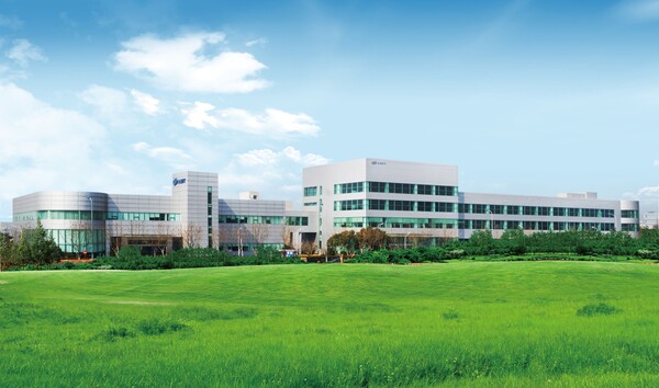 AMEC 상하이 본사. /사진=AMEC