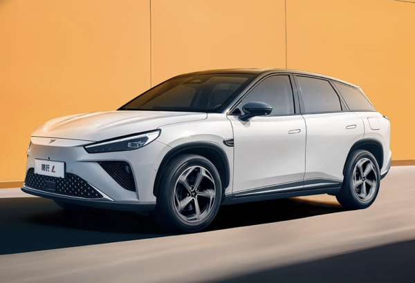 네타자동차 '네타L'. /사진=네타자동차