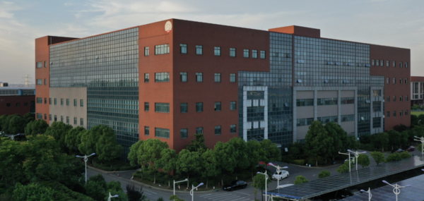 GZOT 본사. /사진=GZOT