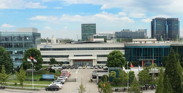 실란 항저우. /사진=실란