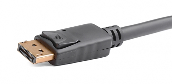 디스플레이포트(DP). /사진=삼성디스플레이 블로그