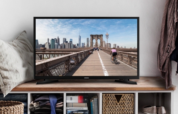 삼성전자 TV 이미지. /사진=삼성전자