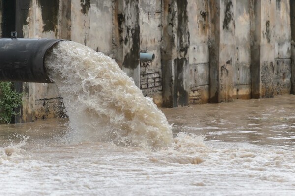폐수 속 구리를 회수하고 다시 활용할 수 있는 기술이 개발됐다. /사진=게티이미지뱅크