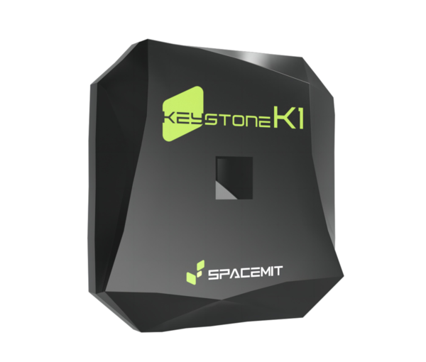Spacemit Case RISC-V 칩 업체 스페이스미T, 1200억원 규모 투자 유치