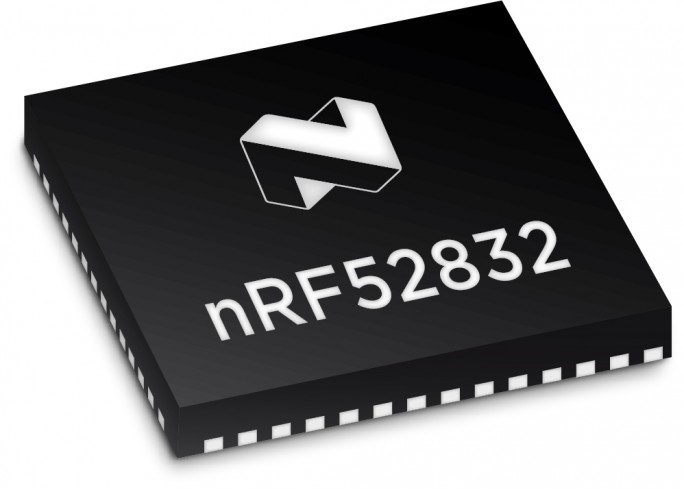 2015_0618_노르딕_nRF52832 Chip