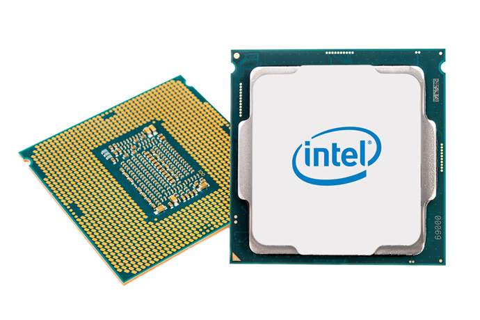 Intel announces the desktop processors of the 8th Gen Intel Core