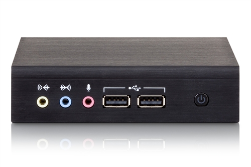 Via Technologies unveils ARM-based computer system