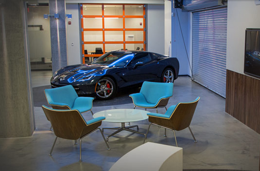 AT&T, LG to collaborate on the future of connected car
