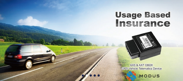Modus Insurance Modus, ATrack announce partnership to bring insurance telematics ...