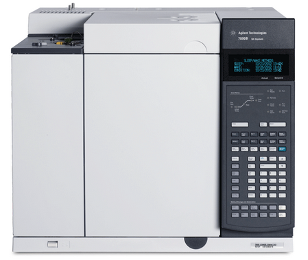 Agilent Technologies introduces Hydrogen Sensor for select Gas ...