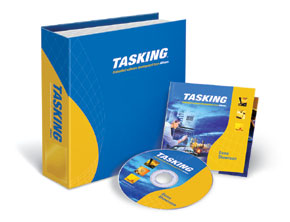 Altium introduces TASKING Software Platform Builder for ARM Cortex-M