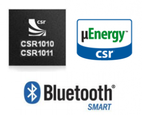 CSR unlocks the connected car with in-vehicle Bluetooth Smart connectivity