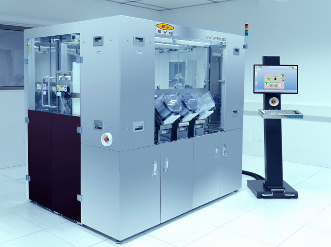Singapore-MIT Alliance for Research Technology orders EV Group ...