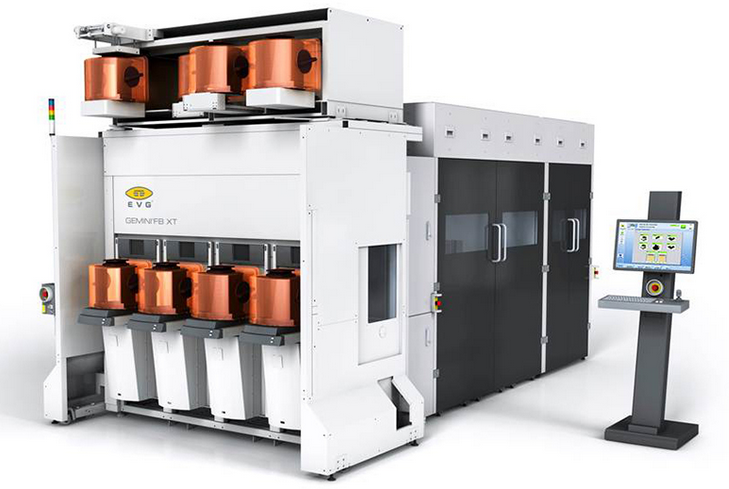 EV Group clears key barriers to 3D-IC/TSV high-volume manufacturing ...