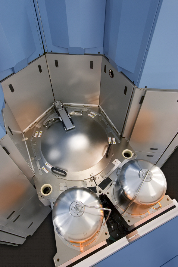 Applied Materials to support chipmaking industry's extension from PMOS